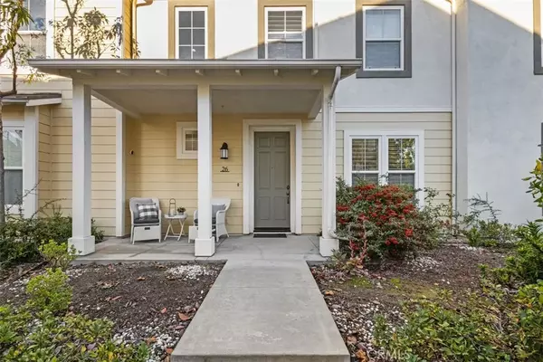 Ladera Ranch, CA 92694,26 Passaflora Ln