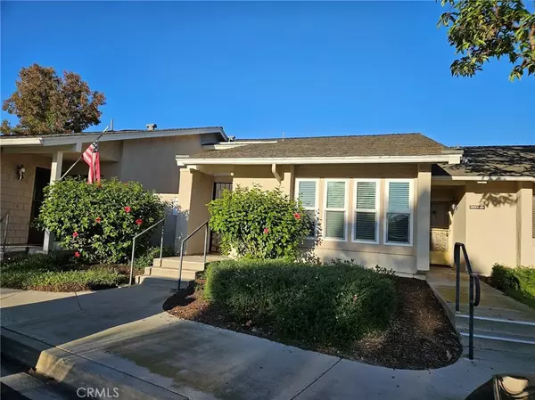 8933 Modesto Circle #1216C, Huntington Beach, CA 92646