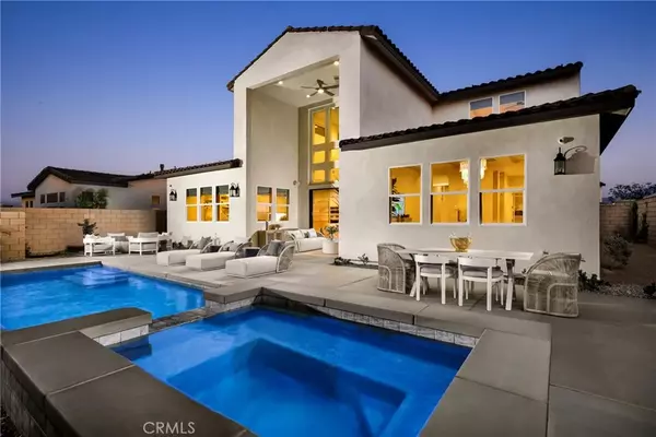 Palm Desert, CA 92211,75181 Radford Drive