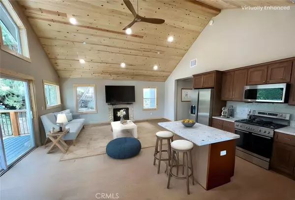 Big Bear City, CA 92314,810 Villa Grove Avenue