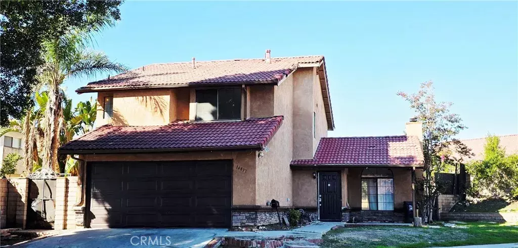 Sylmar, CA 91342,14837 Mission Glen