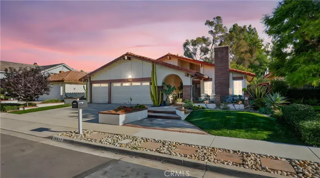 Lake Forest, CA 92630,20972 Calle Celeste