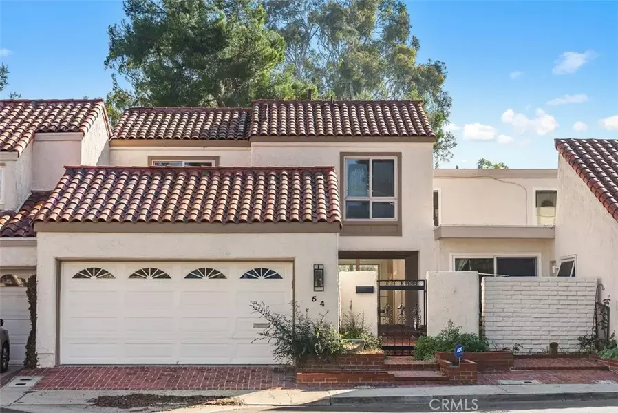 54 Oak Tree Lane, Irvine, CA 92612