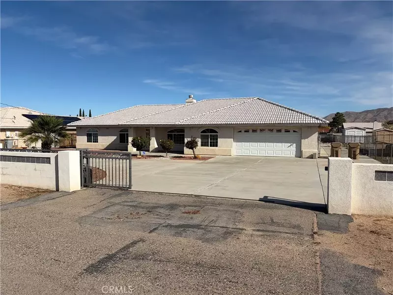 7413 Montrose, Hesperia, CA 92345