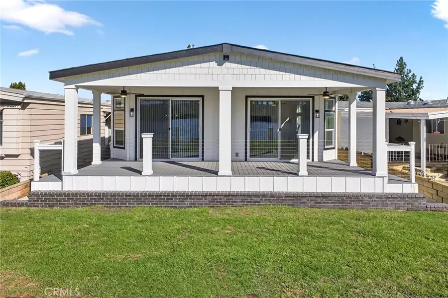 15111 Pipeline #189, Chino Hills, CA 91709