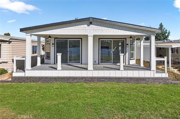 15111 Pipeline #189, Chino Hills, CA 91709