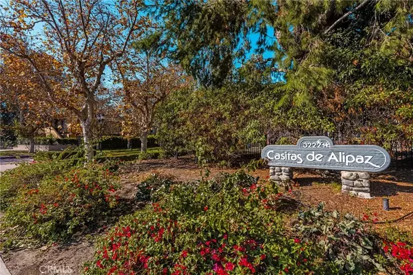 San Juan Capistrano, CA 92675,32221 Alipaz #255