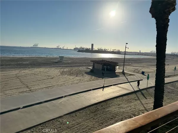 Long Beach, CA 90802,1400 E Ocean Boulevard #1203