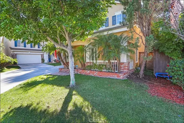 Aliso Viejo, CA 92656,73 Northern Pine