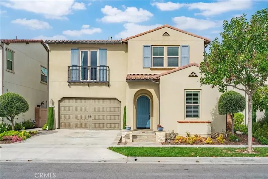 113 Wanderer, Irvine, CA 92618