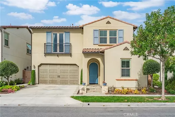 113 Wanderer, Irvine, CA 92618