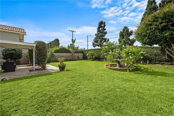 Fountain Valley, CA 92708,17807 Joshua Circle