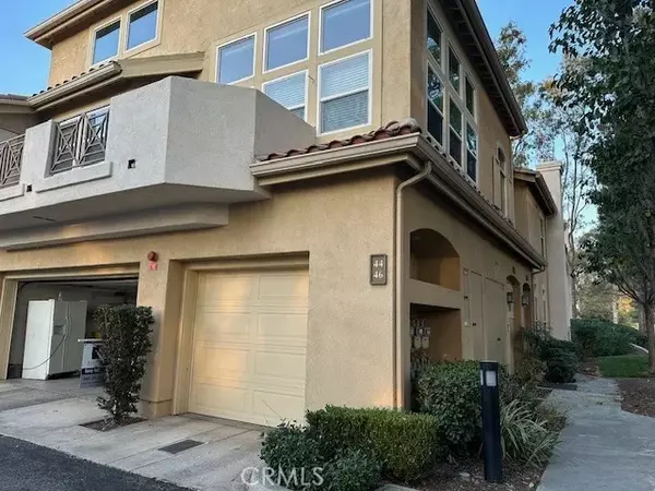 44 Via Madera, Rancho Santa Margarita, CA 92688