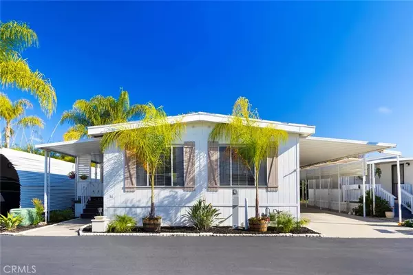 San Juan Capistrano, CA 92675,32302 Alipaz #16