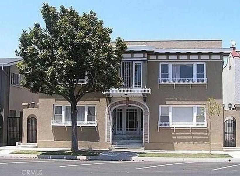 1109 E 1st, Long Beach, CA 90802