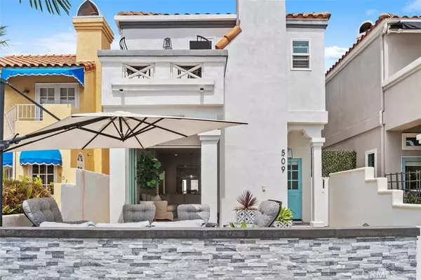 Huntington Beach, CA 92648,509 11th Street