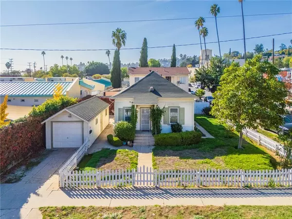 Los Angeles, CA 90042,322 N Avenue 56