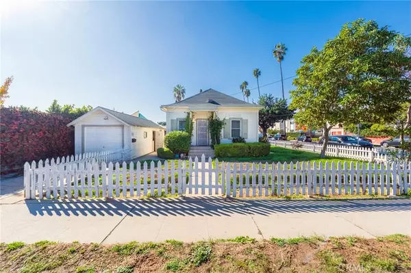 322 N Avenue 56, Los Angeles, CA 90042