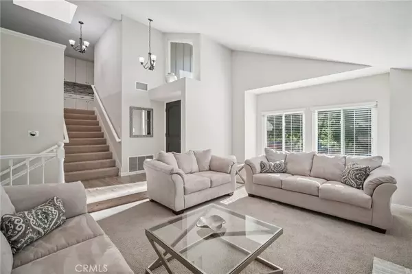 Mission Viejo, CA 92692,27301 Monforte