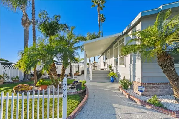 Lake Forest, CA 92630,24921 Muirlands Blvd #275