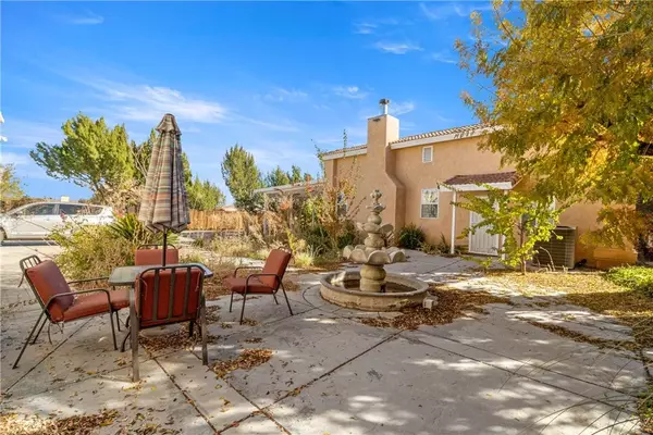 Hesperia, CA 92345,6998 Summit Valley Road