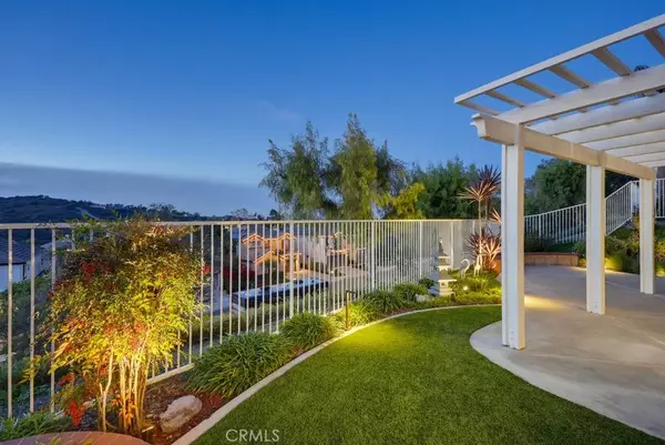 Aliso Viejo, CA 92656,75 Rockrose