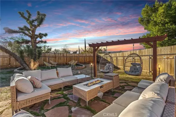 Yucca Valley, CA 92284,7914 Grand