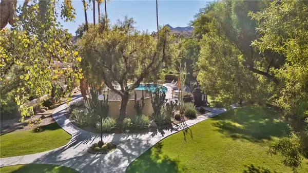 Palm Springs, CA 92264,4891 N Winners Circle #D