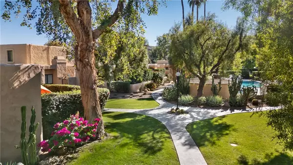 Palm Springs, CA 92264,4891 N Winners Circle #D