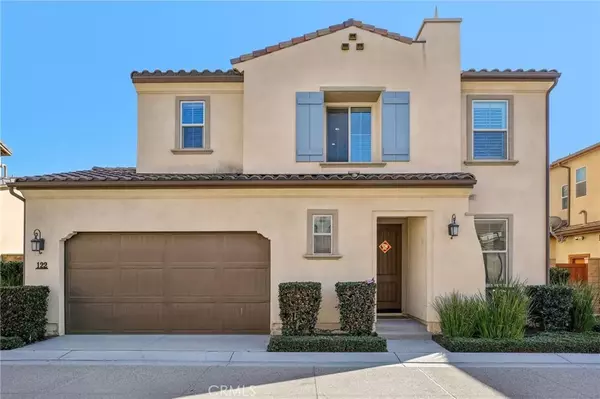 122 Barnes, Tustin, CA 92782