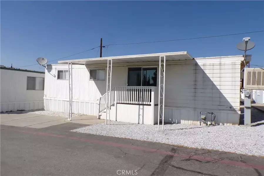 12710 3rd #SPC 54, Yucaipa, CA 92399