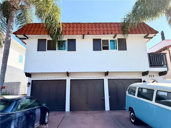 San Clemente, CA 92672,313 W Avenida Palizada #C