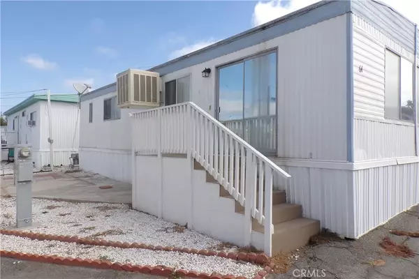 12710 3rd #SPC 64, Yucaipa, CA 92399