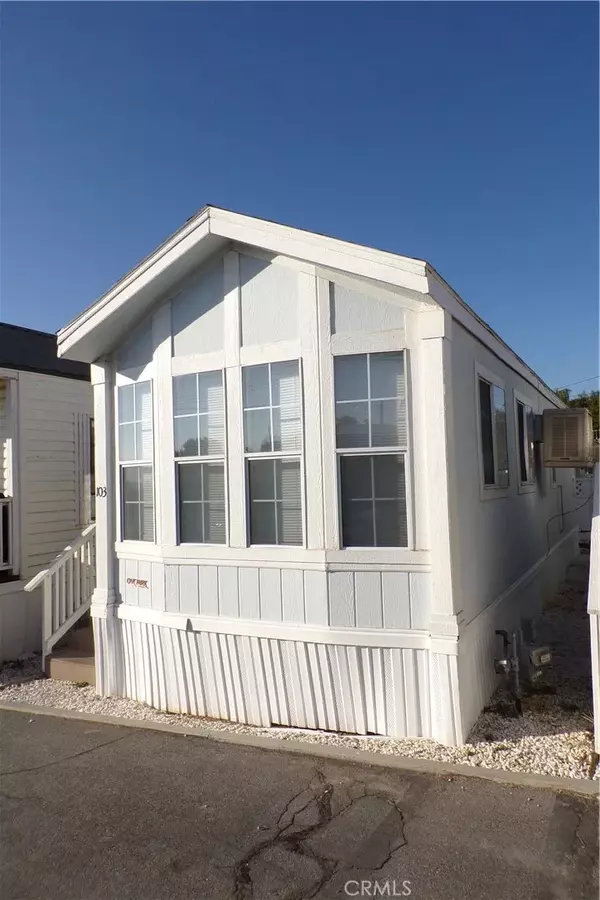 12710 3rd #SPC 103, Yucaipa, CA 92399