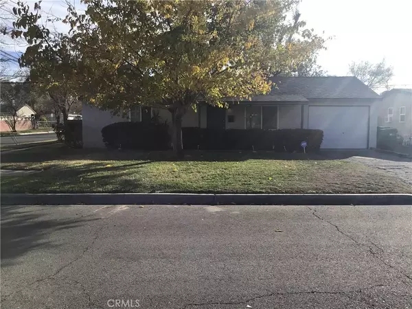 1202 W Lumber, Lancaster, CA 93534