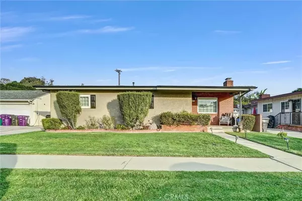 Long Beach, CA 90815,2354 Snowden