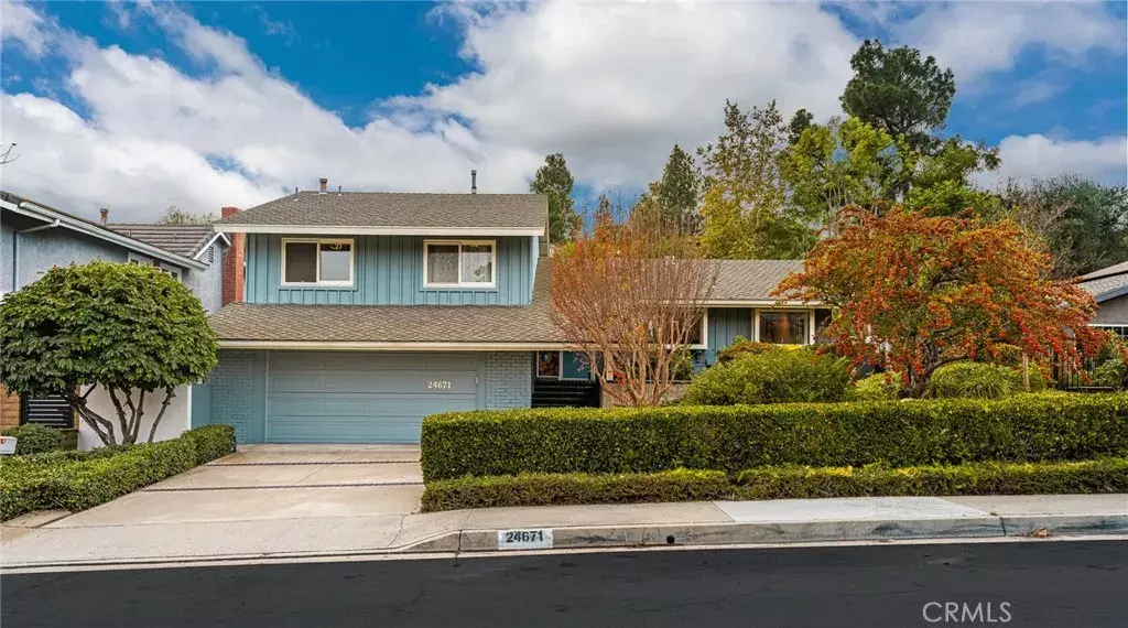 Mission Viejo, CA 92691,24671 Venablo Dr