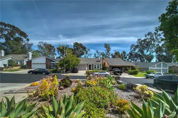 Mission Viejo, CA 92691,23925 Copenhagen Street