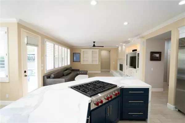 Trabuco Canyon, CA 92679,15 Mountain Laurel