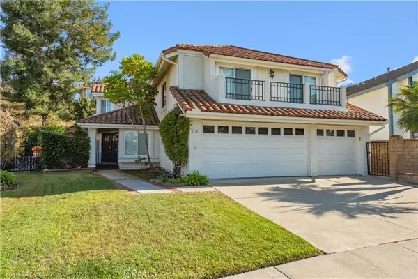 Mission Viejo, CA 92692,27202 Corcubion