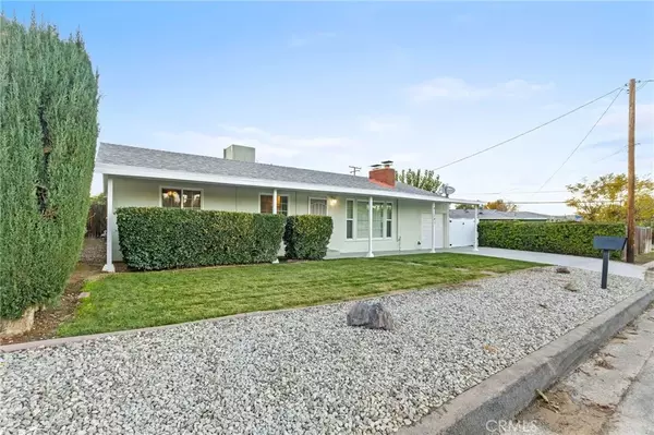 Lancaster, CA 93536,41741 55th West
