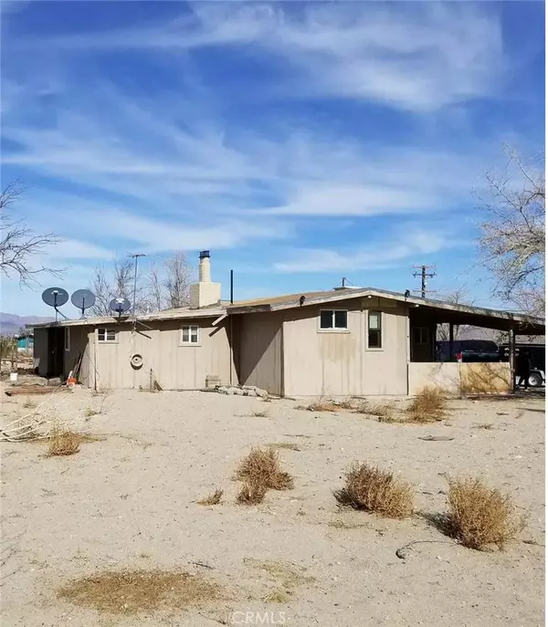 9404 Palomar, Lucerne Valley, CA 92356