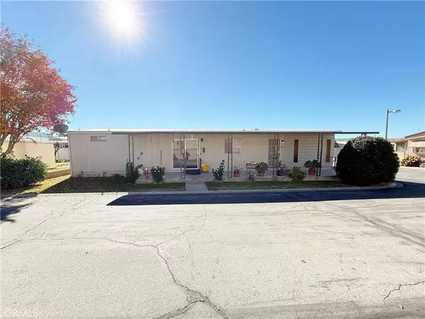 Yucaipa, CA 92399,12680 4th #36