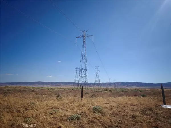 Antelope Acres, CA 93536,0 Vac/Ave H/Vic 125 Stw