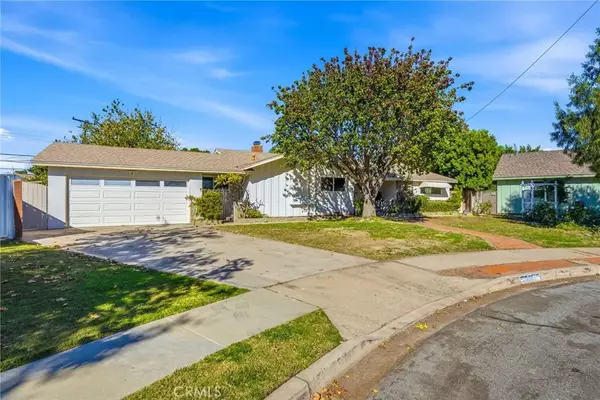 335 N London Place, Anaheim, CA 92806