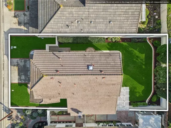 27 New Meadow, Irvine, CA 92614