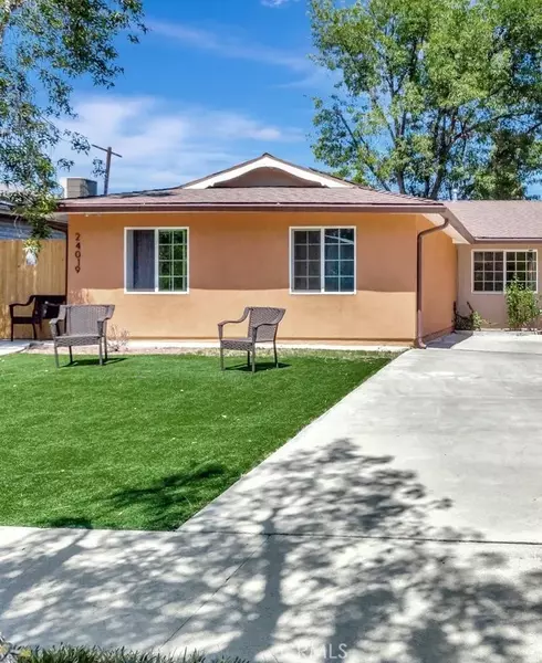 24019 Sylvan St. #ADU, Woodland Hills, CA 91367