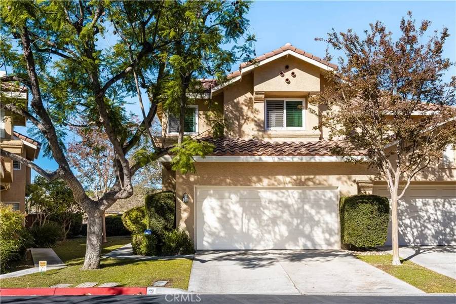 31 Pinzon, Rancho Santa Margarita, CA 92688