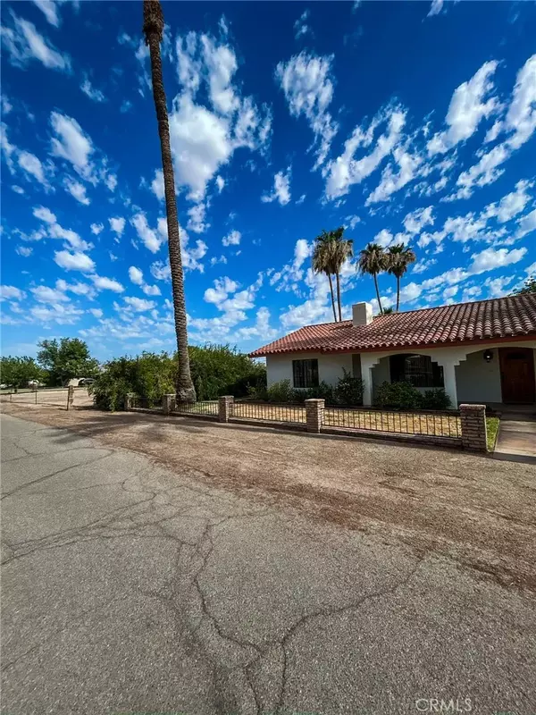 Blythe, CA 92225,2153 Florence Blvd.