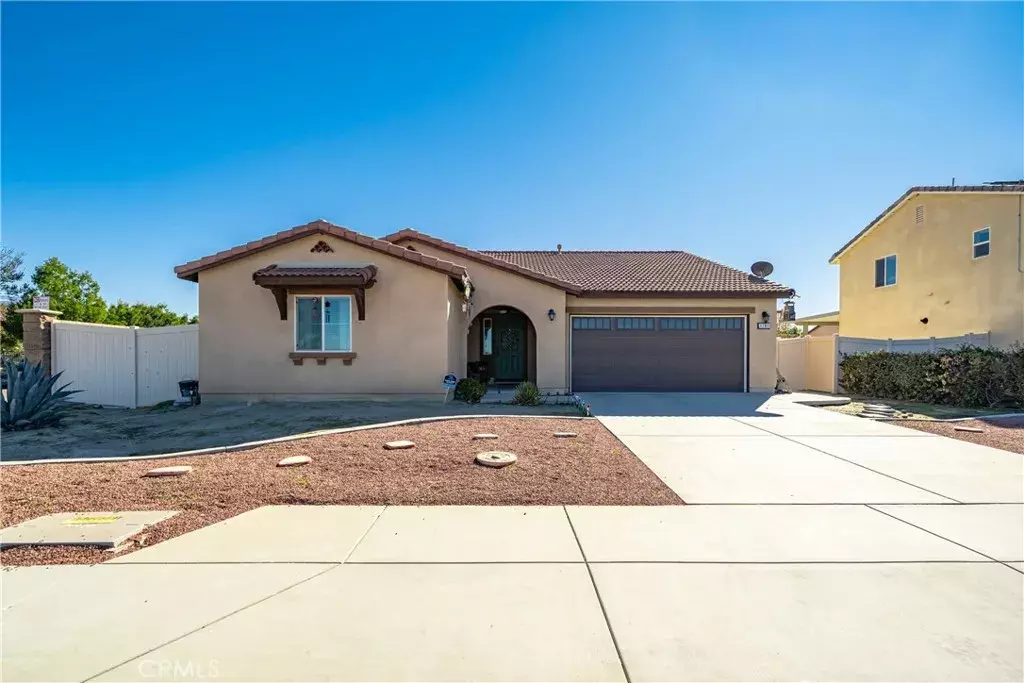 San Jacinto, CA 92582,1781 Ranch View